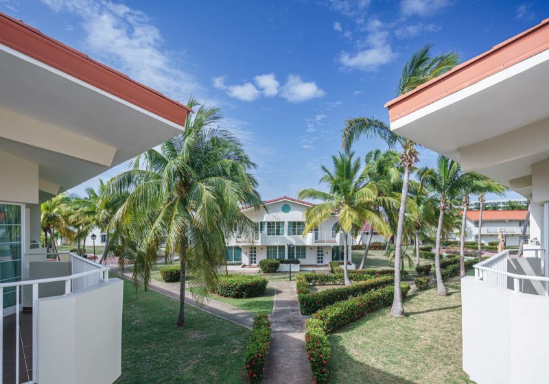 Ausstattung & Service