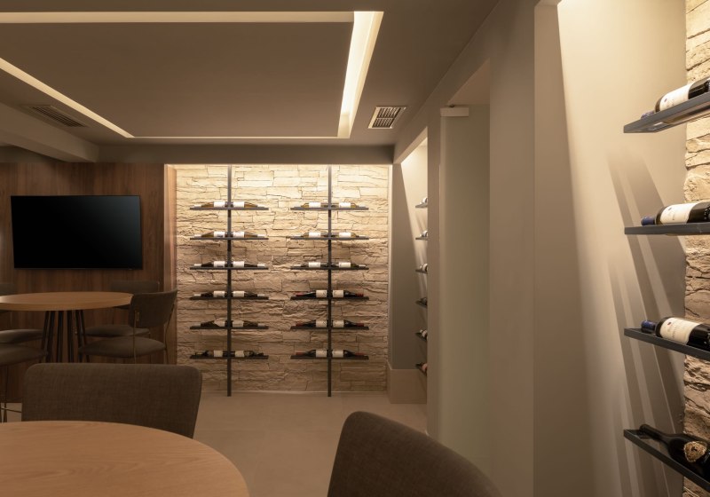 Ausstattung & Service