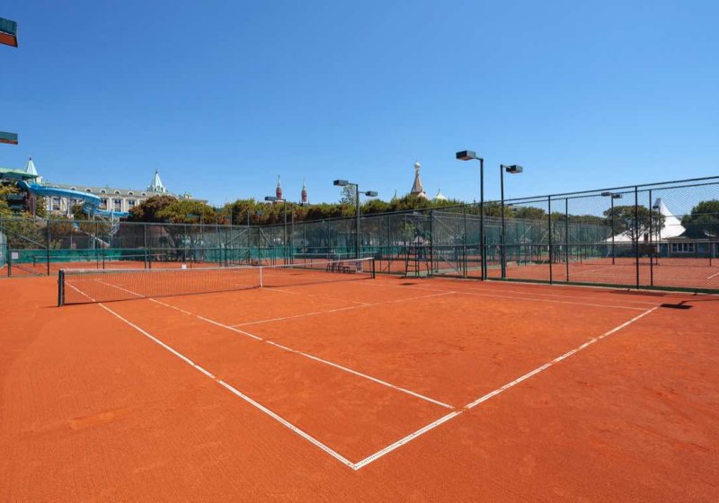 Beispiel: Sport & Fitness