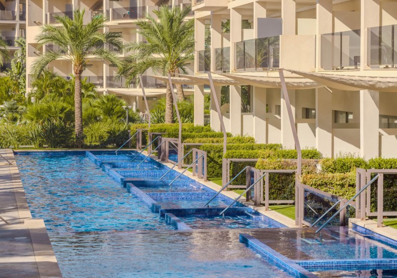 Ausstattung & Service