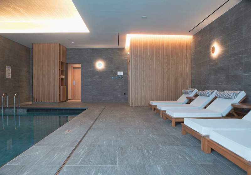 Beispiel: Wellness & Entspannung