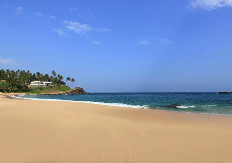 Anantara Peace Haven Resort Tangalle