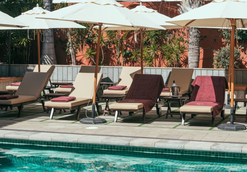 Ausstattung & Service