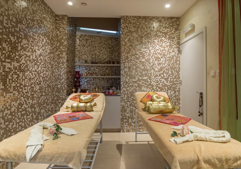 Wellness & Entspannung