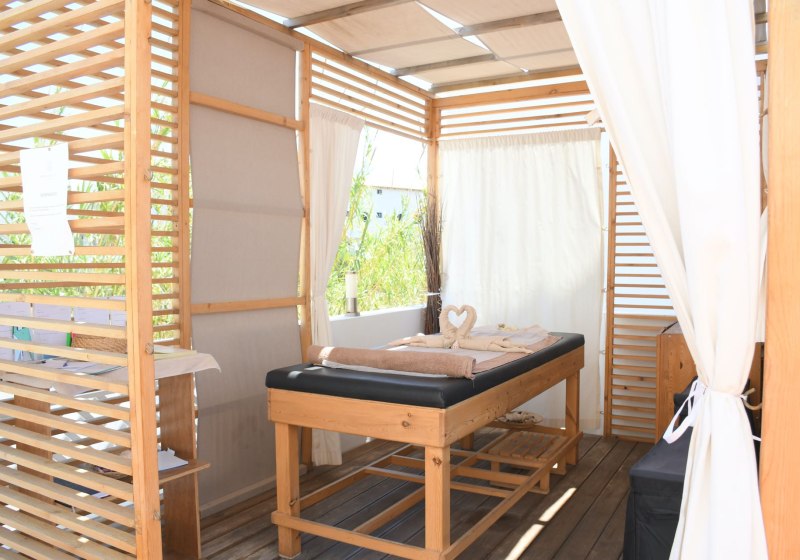 Wellness & Entspannung