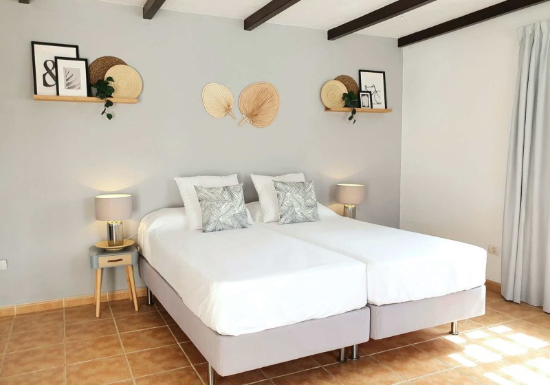 Zimmer & Wohnkomfort