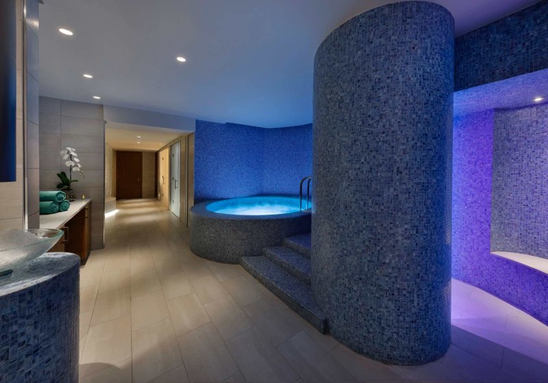 Wellness & Entspannung