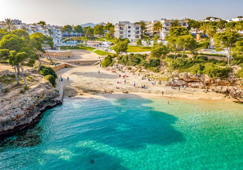 Inturotel Esmeralda Park