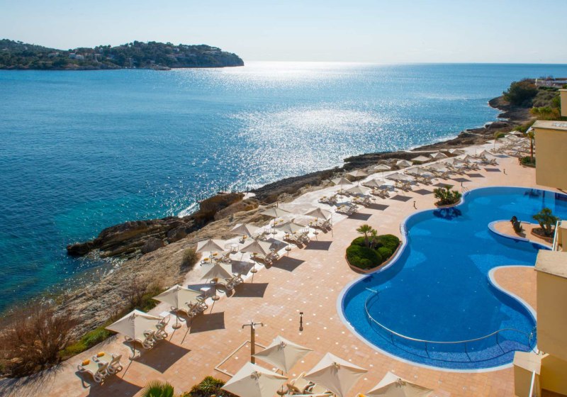 Iberostar Selection Jardín del Sol Suites