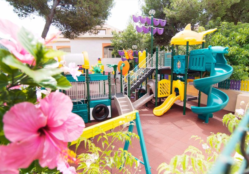 Zafiro Cala Mesquida & Spa