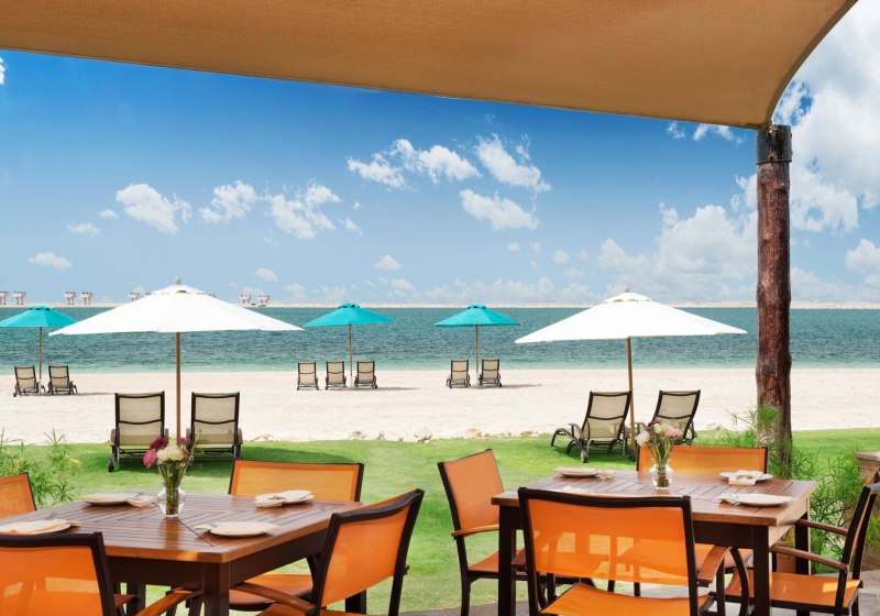 Ausstattung & Service