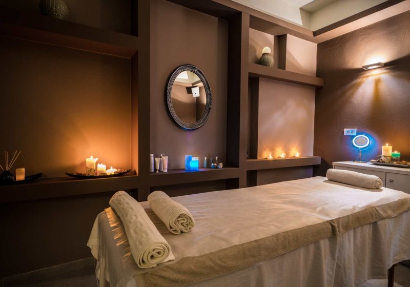 Wellness & Entspannung