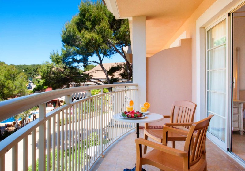 Zimmer & Wohnkomfort