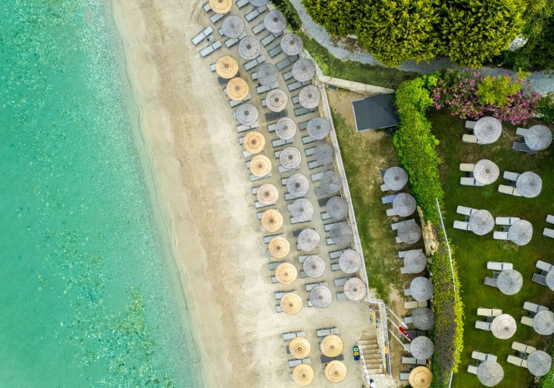 Sealight Resort Hotel