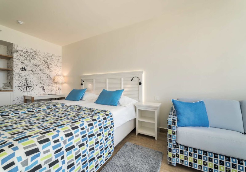 Zimmer & Wohnkomfort