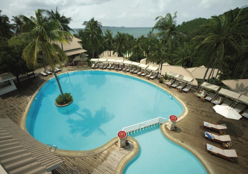 Ausstattung & Service