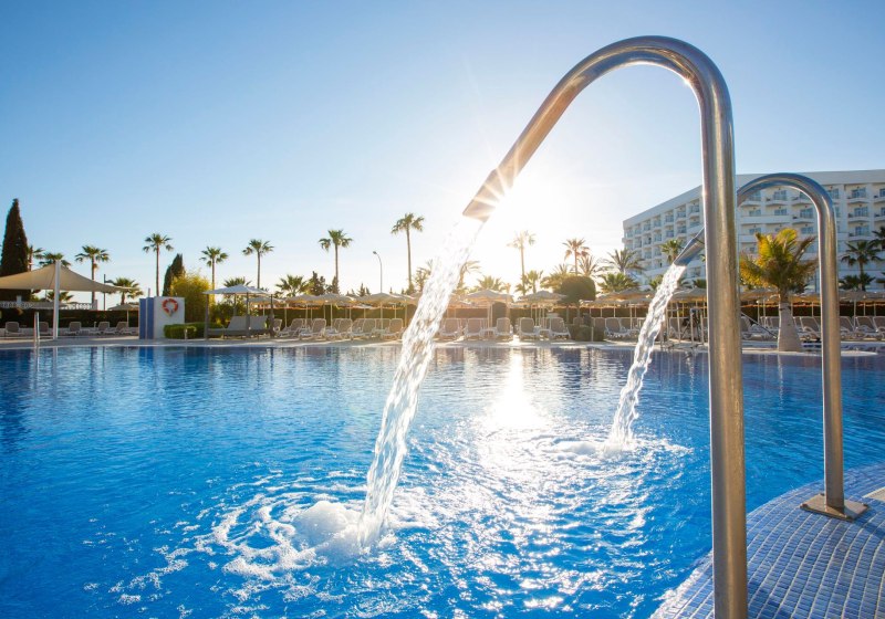 Ausstattung & Service