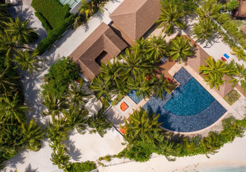 OZEN Reserve Bolifushi