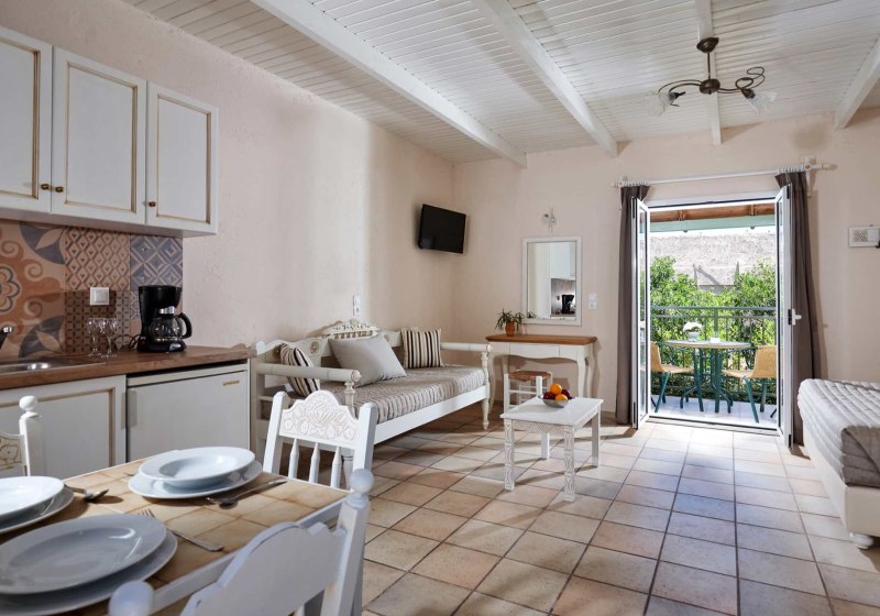 Zimmer & Wohnkomfort