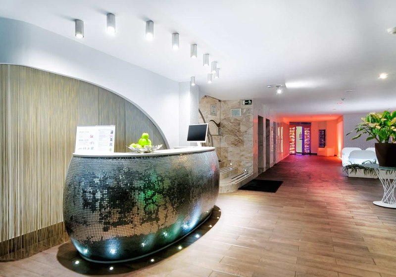 Wellness & Entspannung