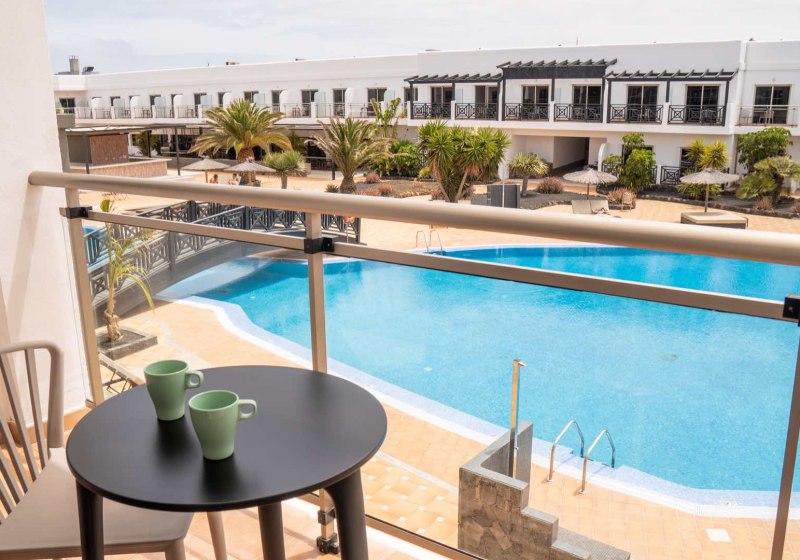 Zimmer & Wohnkomfort