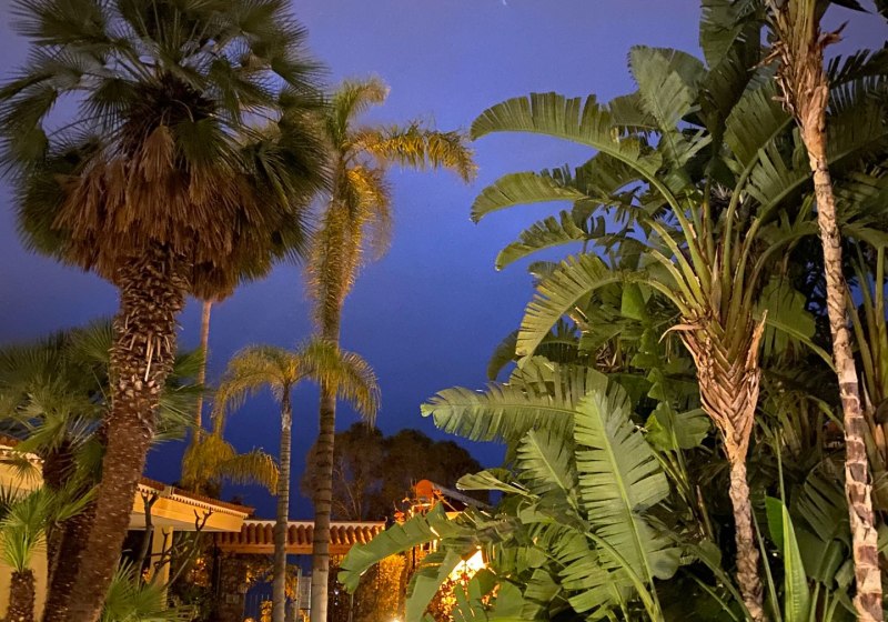 Ausstattung & Service