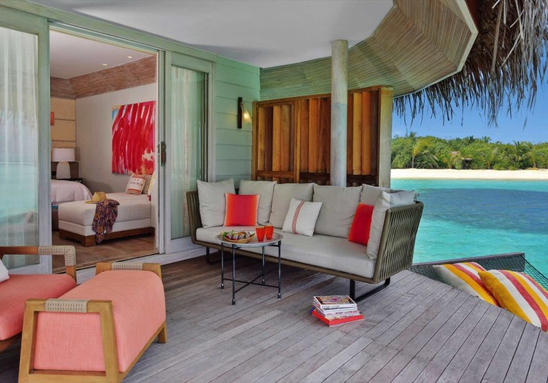 Zimmer & Wohnkomfort