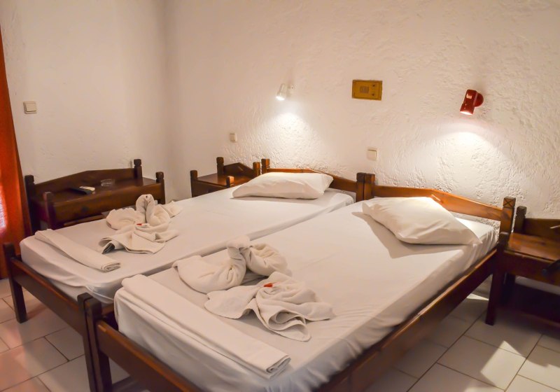 Zimmer & Wohnkomfort