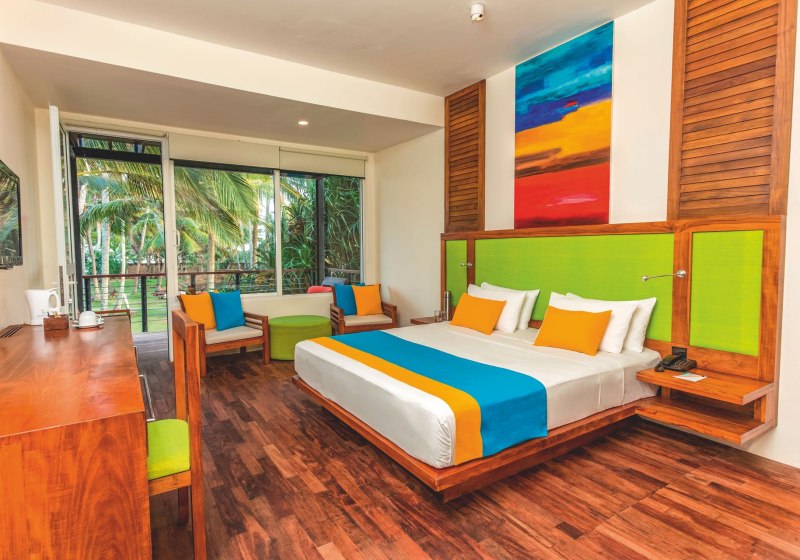 Zimmer & Wohnkomfort