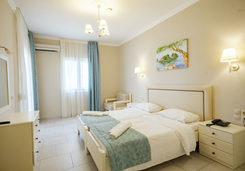 Zimmer & Wohnkomfort