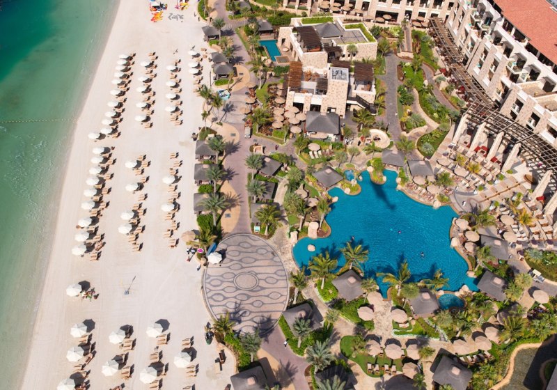 Sofitel Dubai The Palm