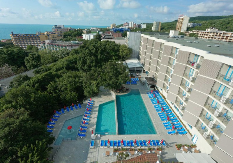 Hotel Allgemein