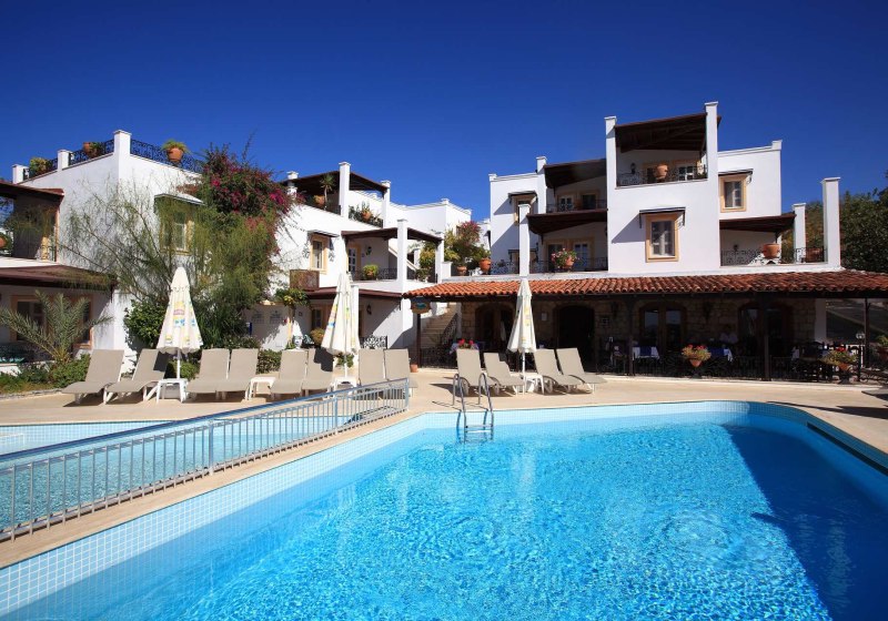 Ausstattung & Service