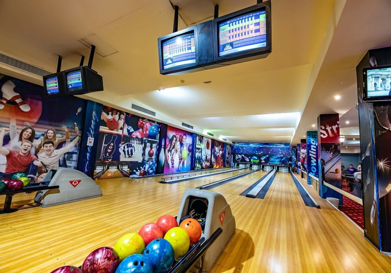 Beispiel: Unterhaltung & Entertainment