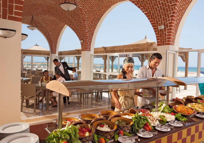 Kulinarik & Restaurants