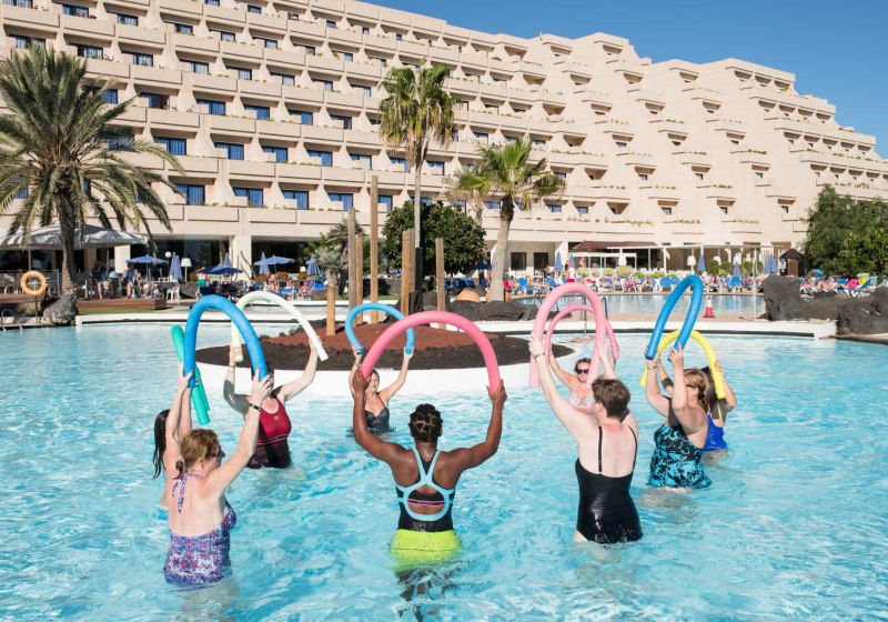 Unterhaltung & Entertainment