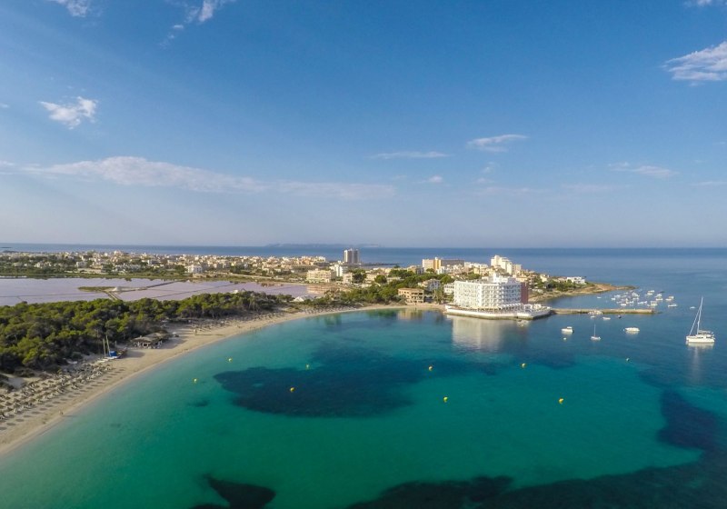 Universal Casa Marquesa