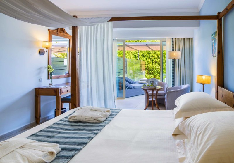 Zimmer & Wohnkomfort