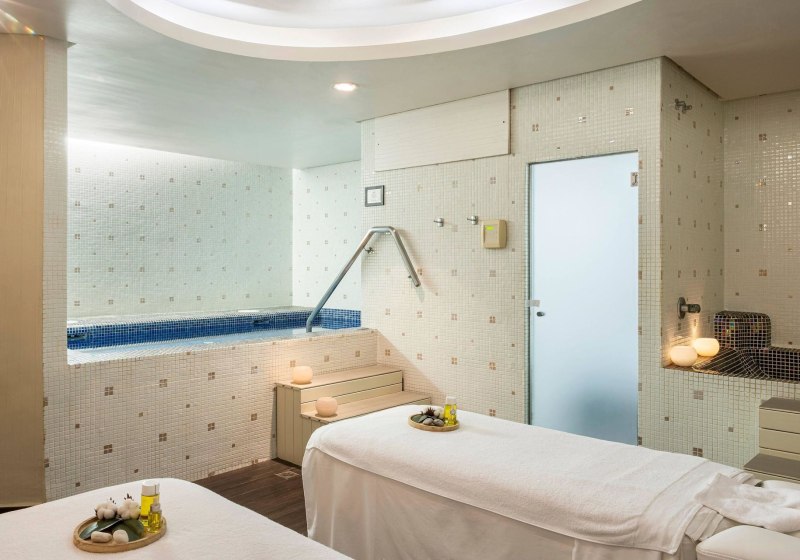 Wellness & Entspannung