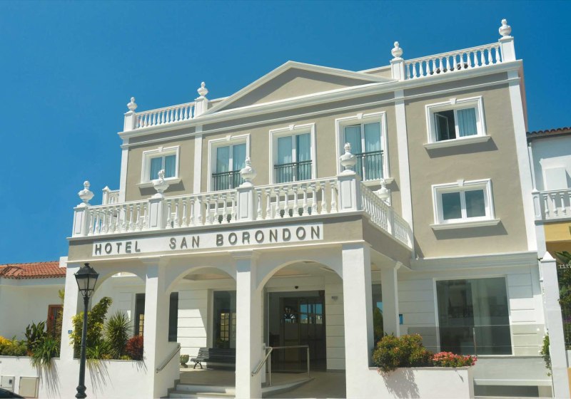 Hotel Allgemein