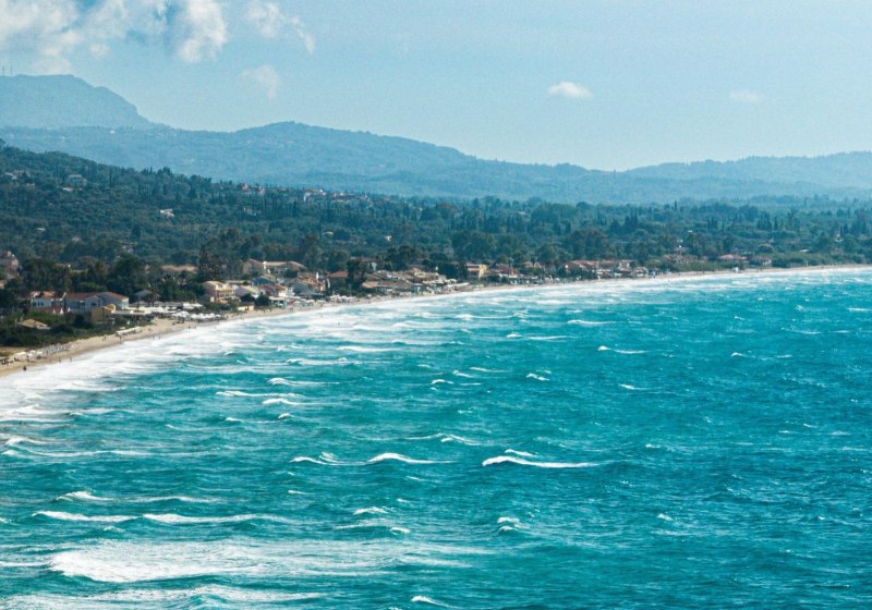 Almyros Beach Resort & Spa