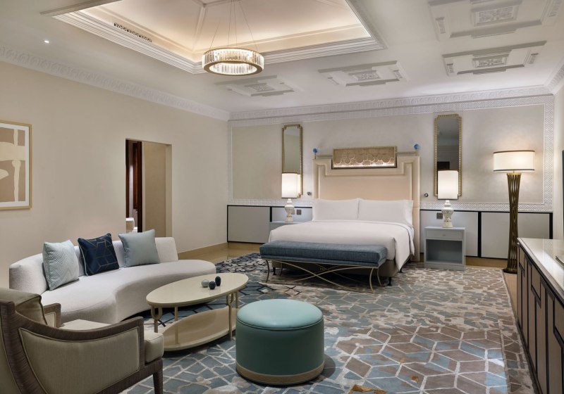 Zimmer & Wohnkomfort