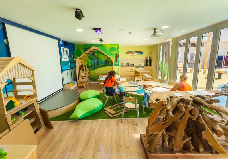 Abora Catarina by Lopesan Hotels