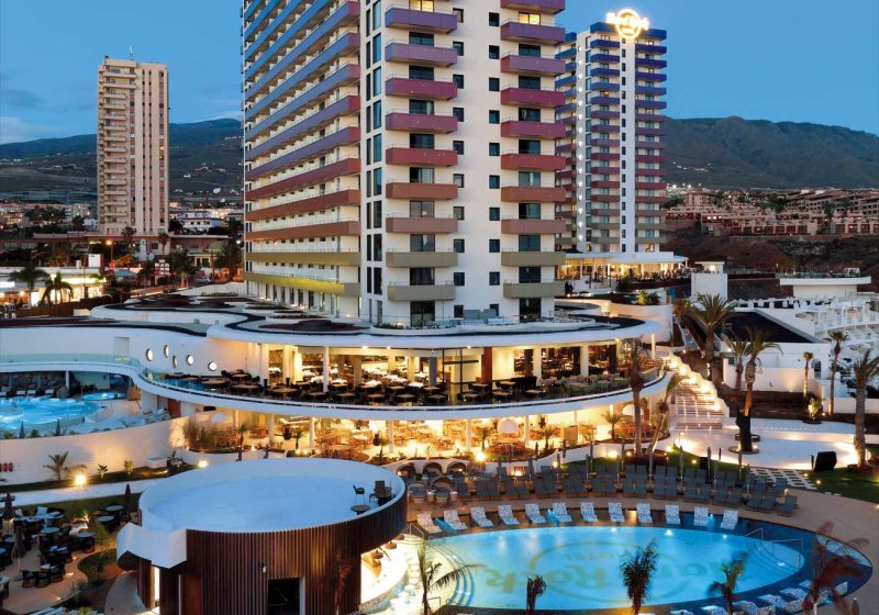 Ausstattung & Service