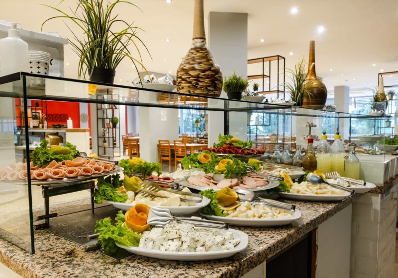 Simply Fine Hotel