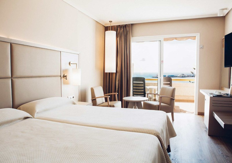 Zimmer & Wohnkomfort