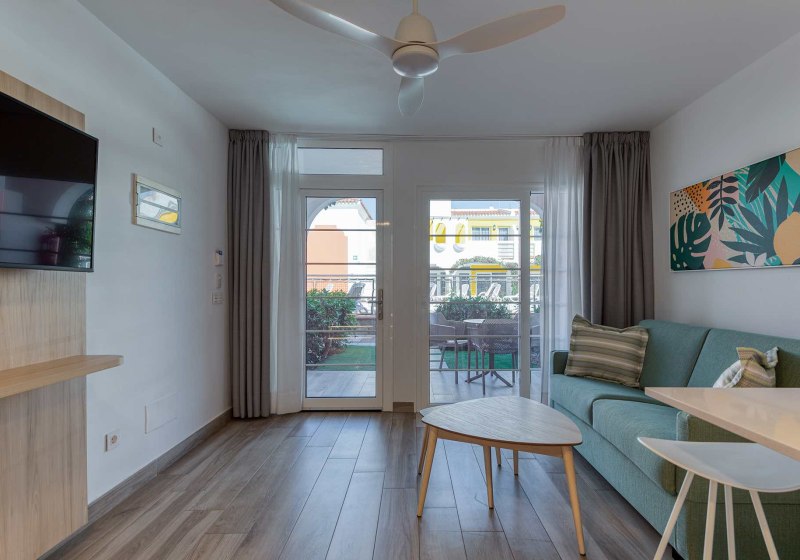 Zimmer & Wohnkomfort