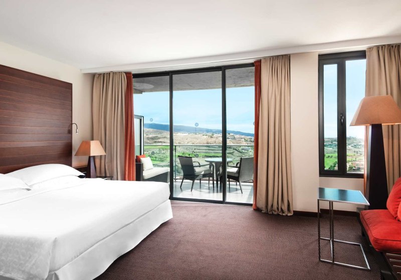 Zimmer & Wohnkomfort