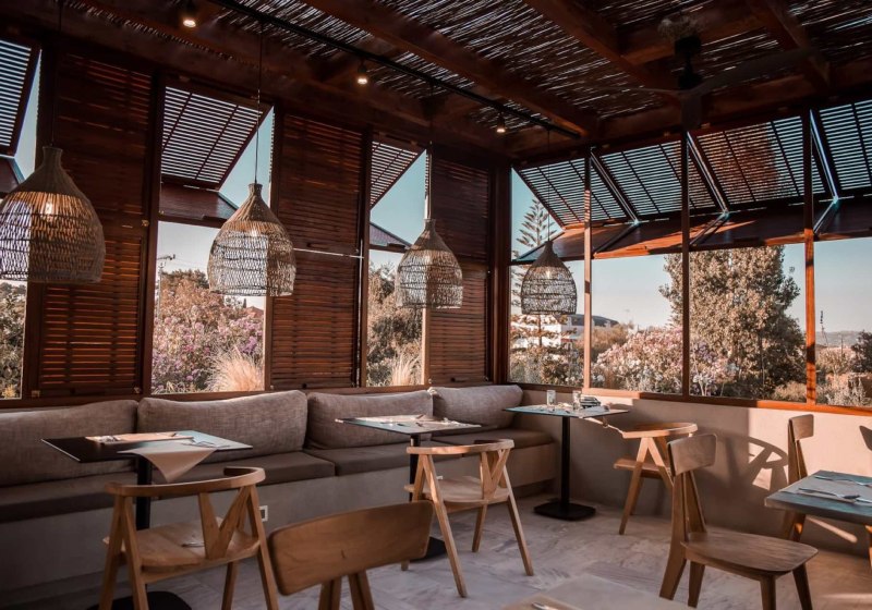 Kulinarik & Restaurants