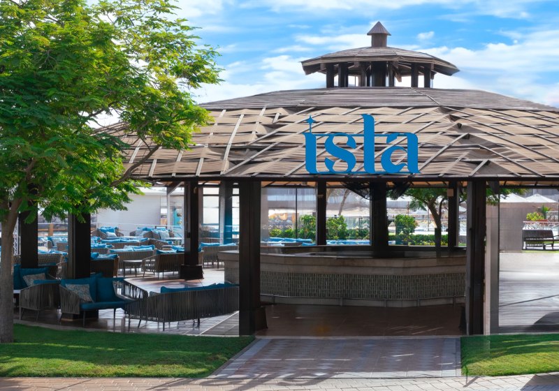 Ausstattung & Service